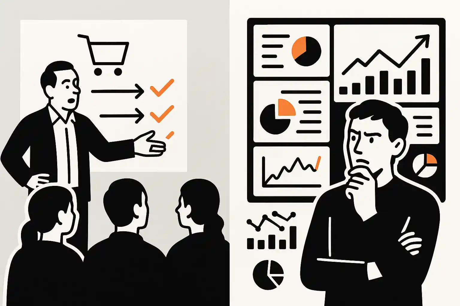 Почему обучение новичков на маркетплейсах в 2019–2021 годах было неправильным