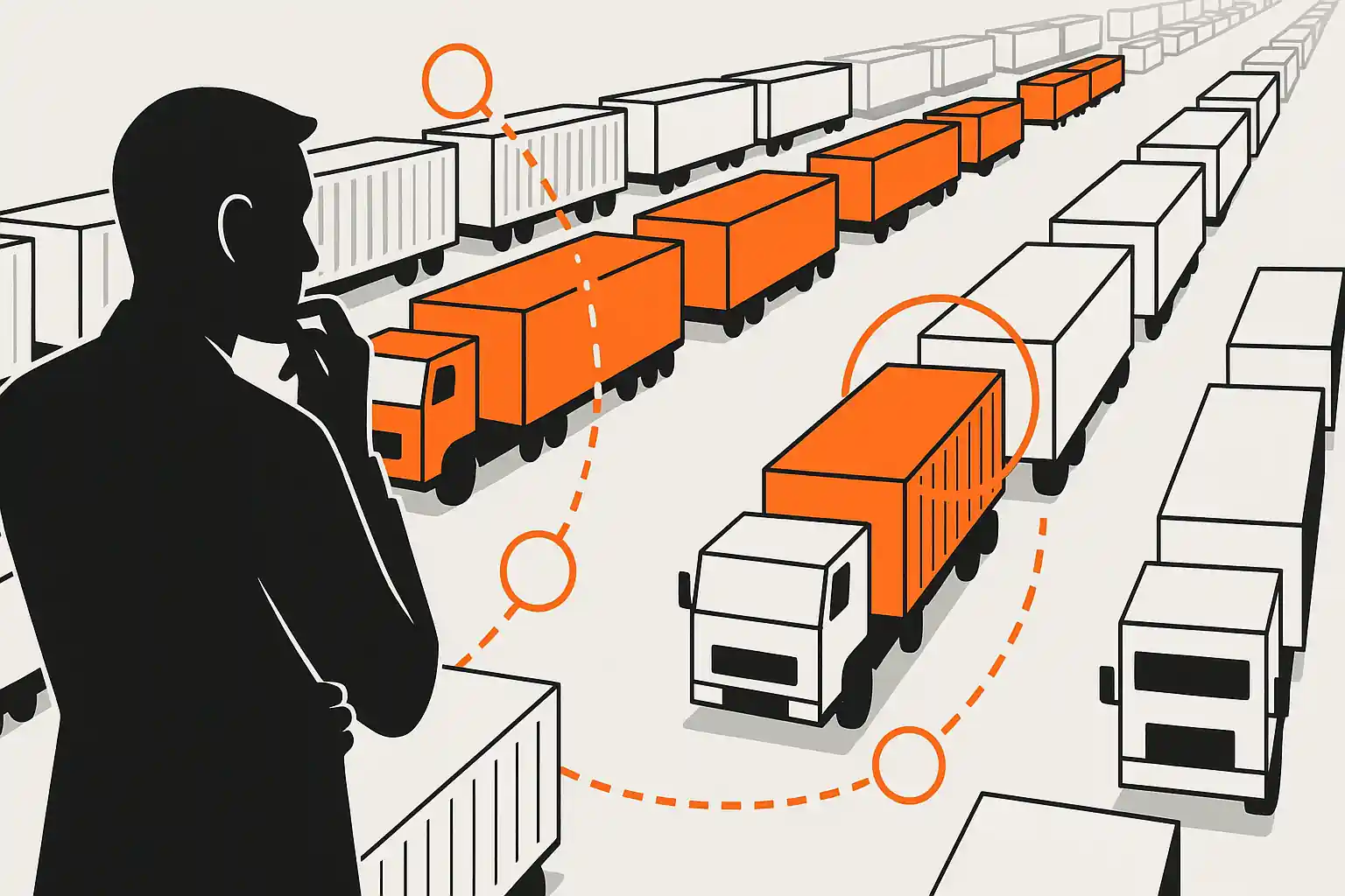 Белый воз из Китая: кто рвёт рынок и как зайти без нервов и убытков