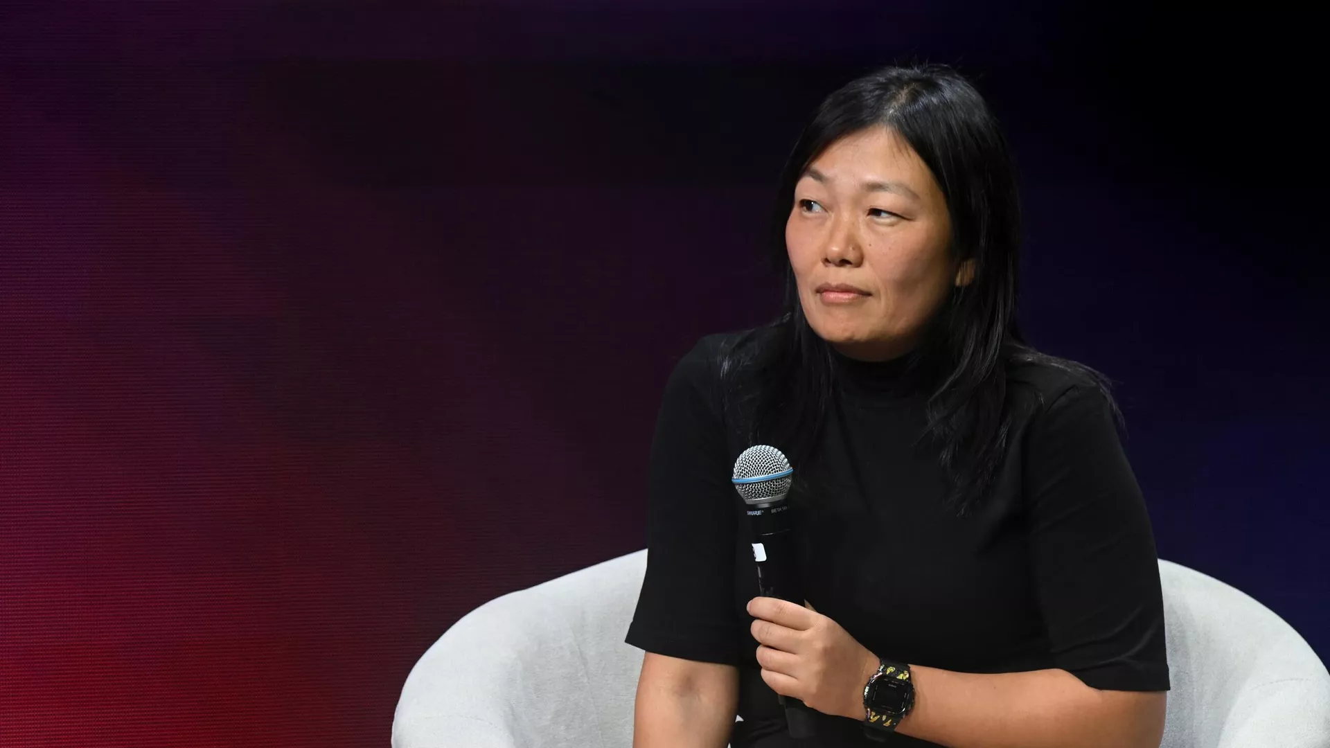 Татьяна Ким объявила о мировом соглашении по разделу имущества