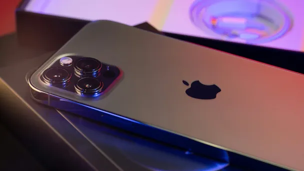 Предупреждение о iPhone и iPad без RuStore от Вымпелкома