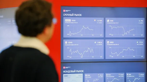 Рынок акций в России: когда ожидать роста?