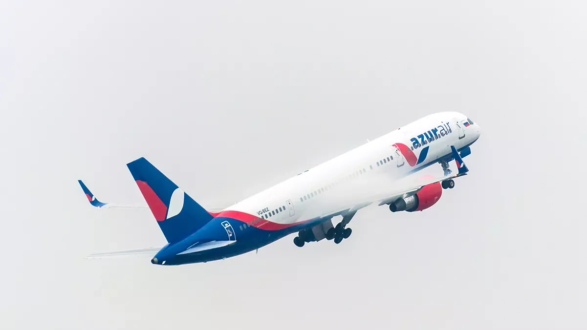 Фулфилмент новости: Azur Air опровергла слухи о продаже Wildberries. Что это значит для селлеров?