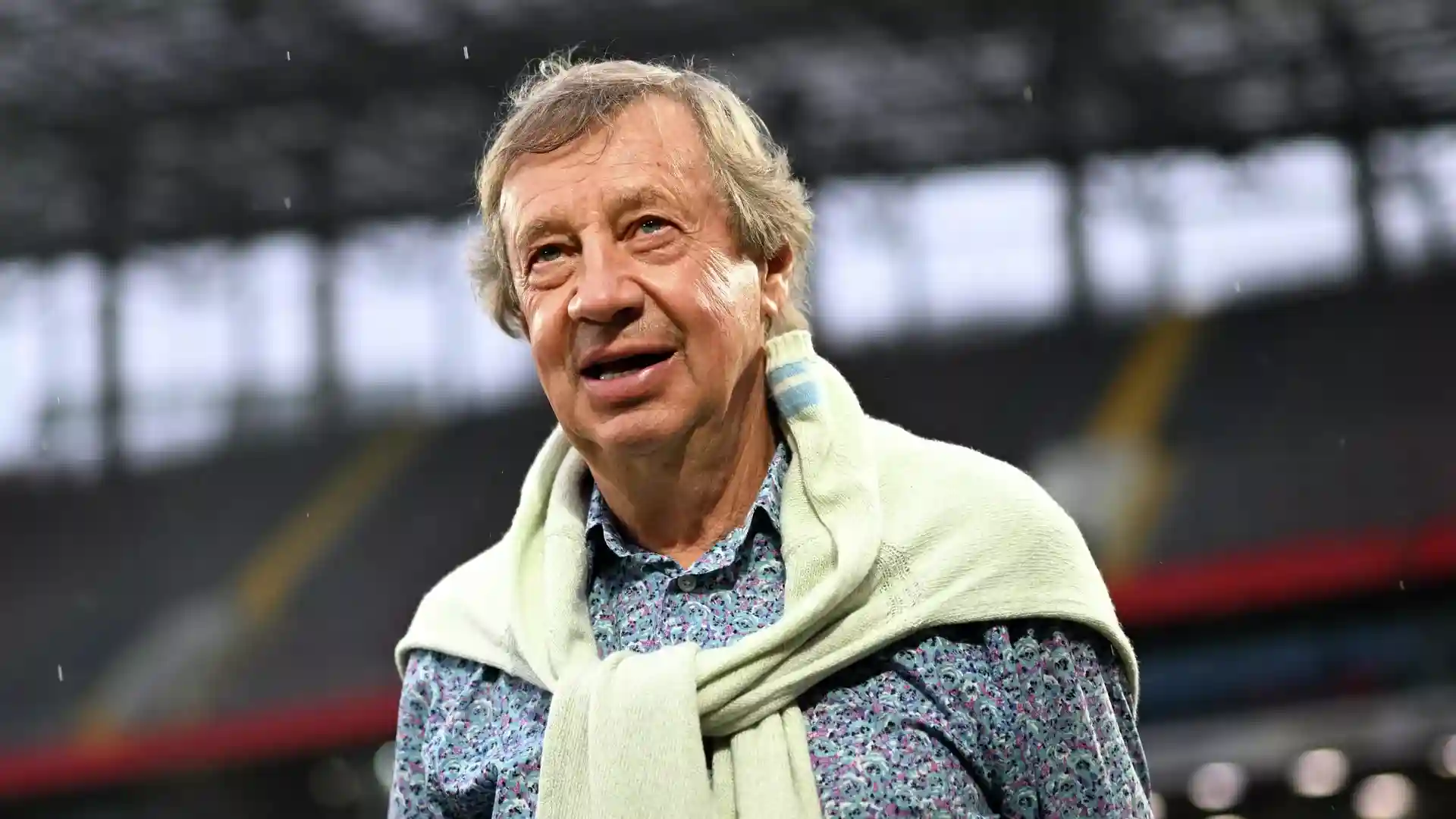 Юрий Семин объяснил, почему не покупает на Wildberries