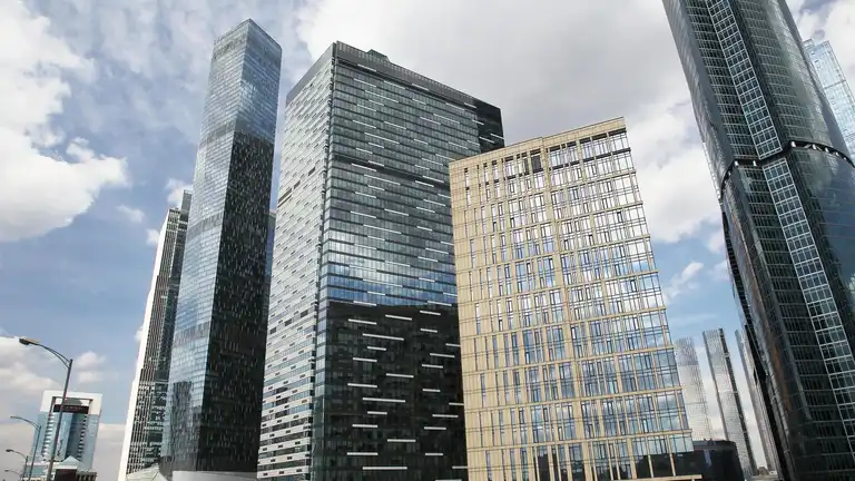 Фулфилмент новости: Белый список Минцифры: Ozon и Wildberries доступны при ограничении интернета