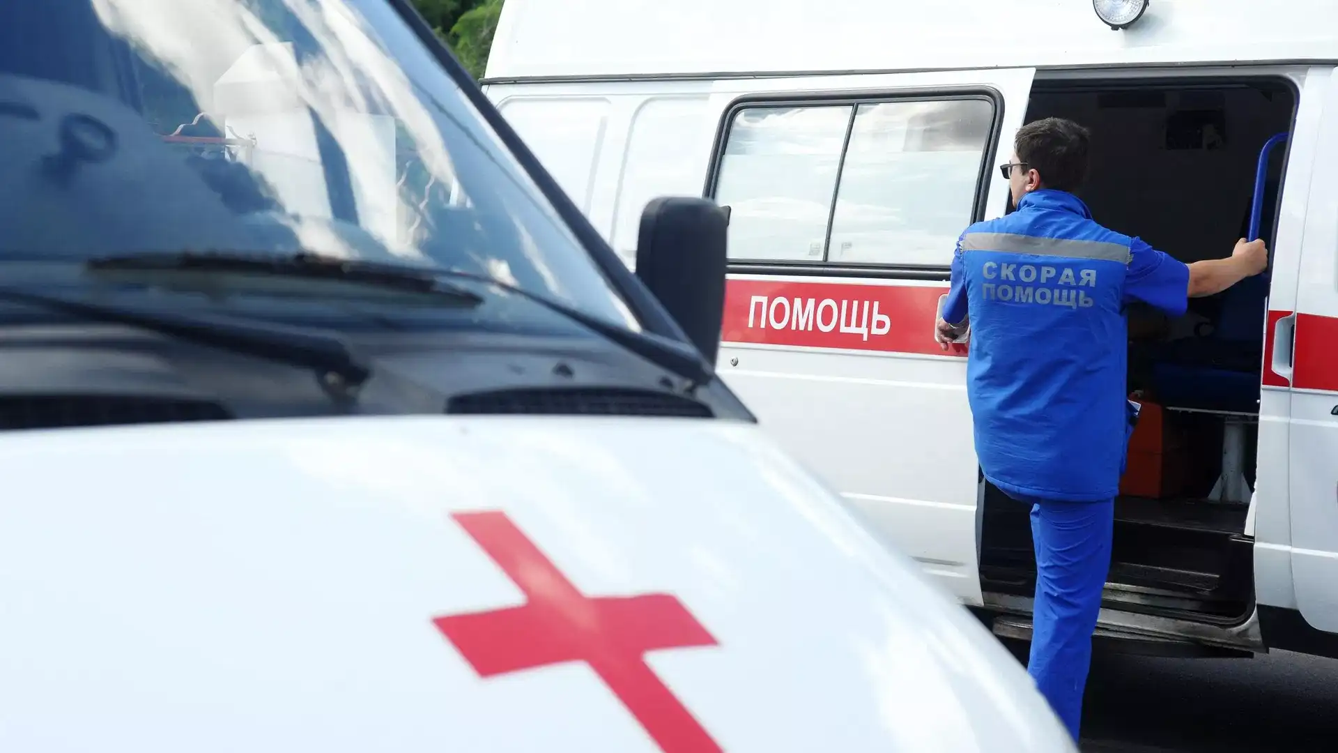 Фулфилмент новости: Wildberries приостановил работу складов в Петербурге: пострадавших нет