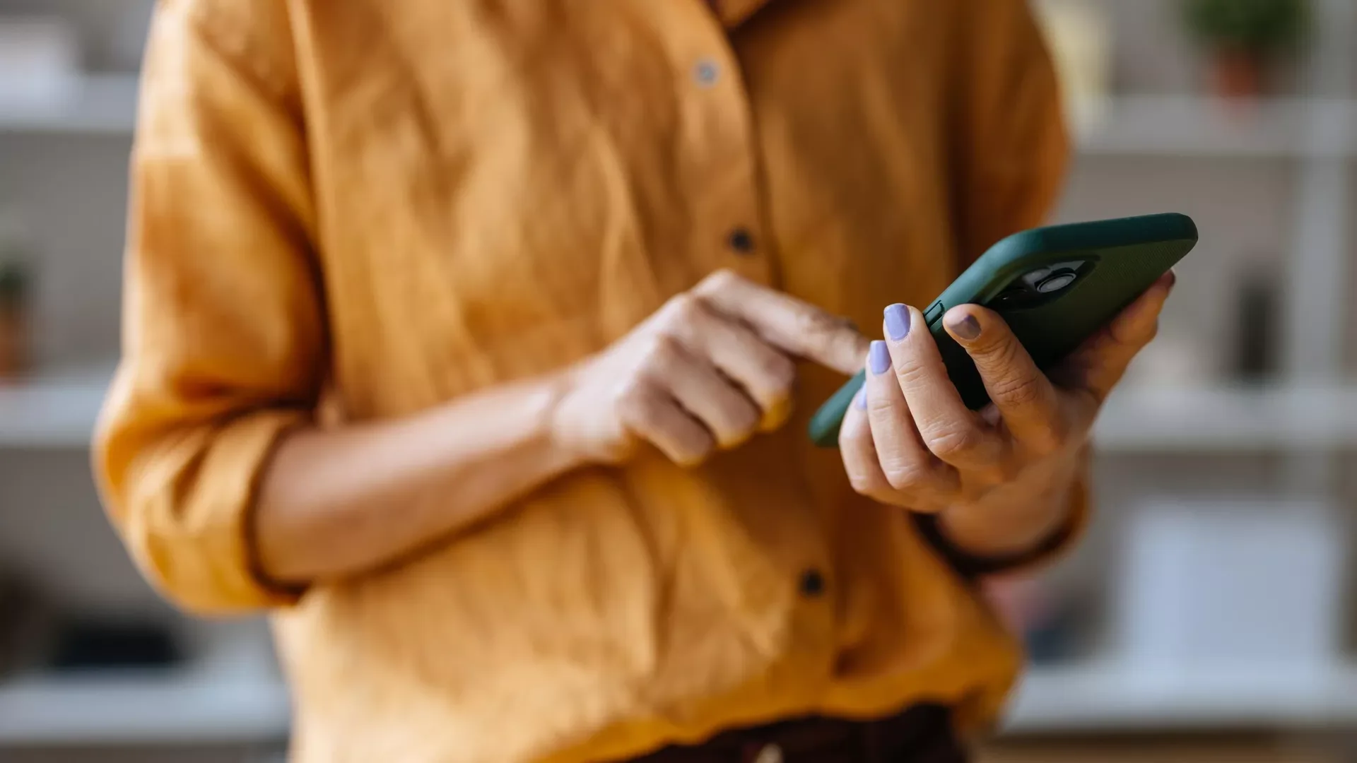 Минцифры опубликовало список доступных интернет-сервисов при ограничениях