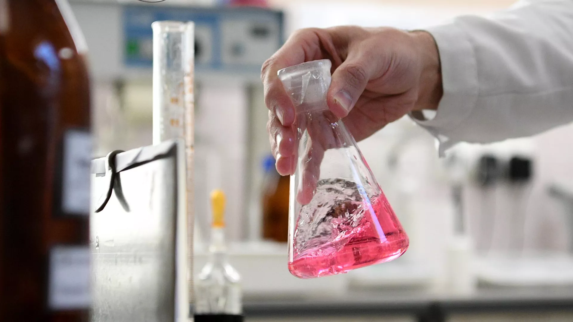 Роскачество выявило несоответствие ГОСТу у зеленого горошка