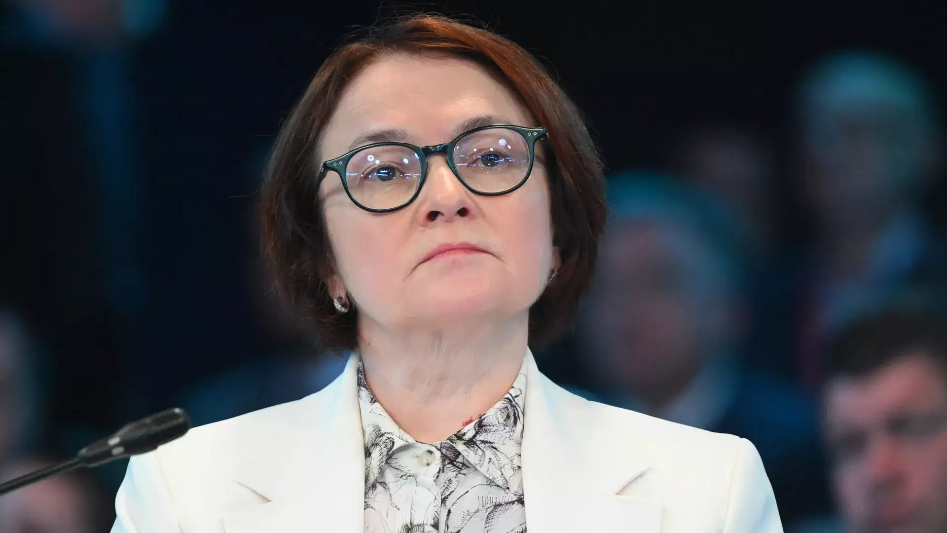 Маркетплейсы Ozon и Wildberries ответили на претензию Набиуллиной