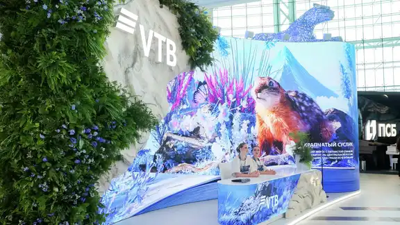 Фулфилмент новости: Ozon арендует 97 тыс. кв. м на новом складе в Приморье, построенном на кредит ВТБ