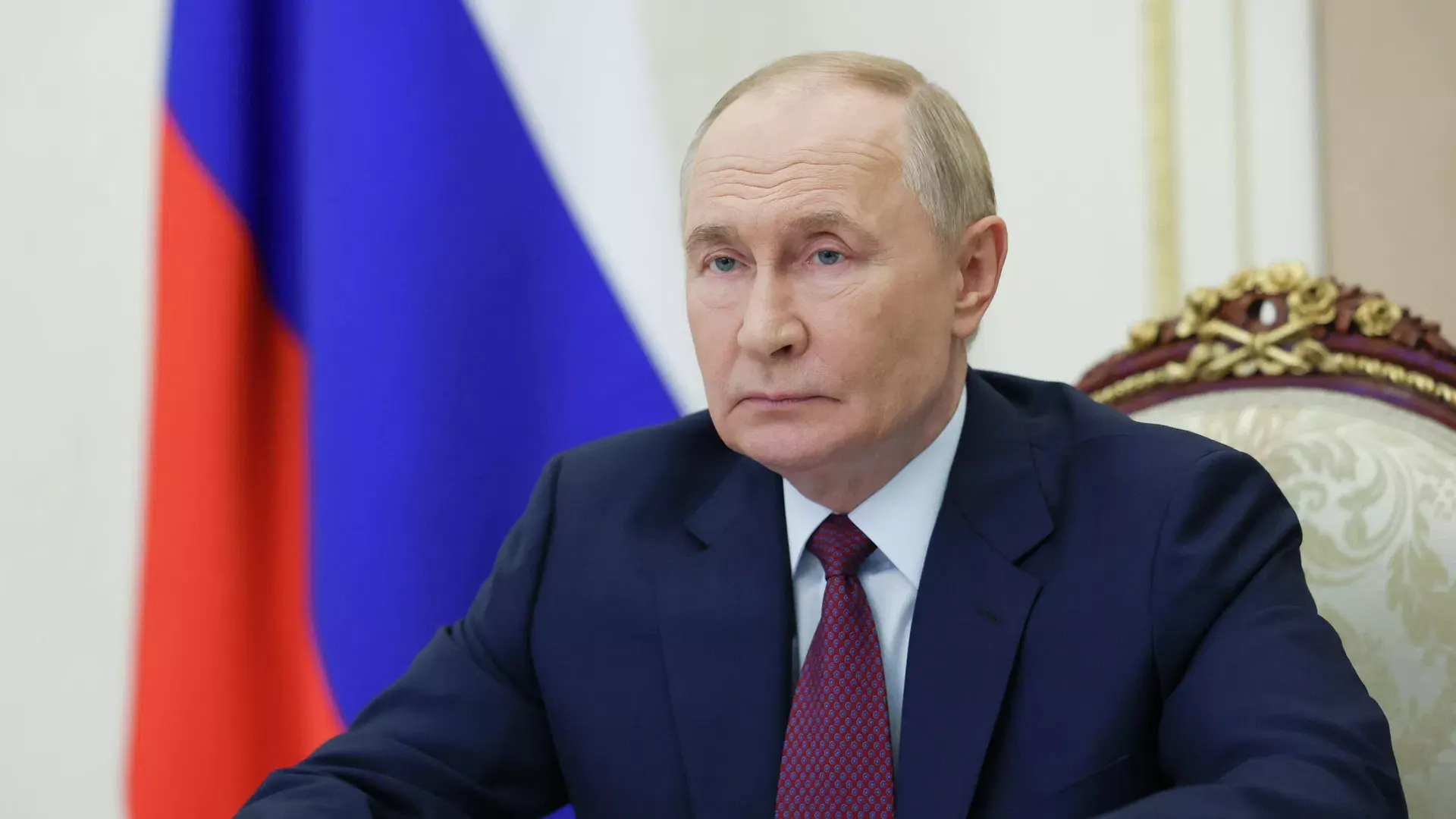 Фулфилмент новости: Путин о ударах по складам Wildberries и Ozon: зачем атаковать гражданские объекты
