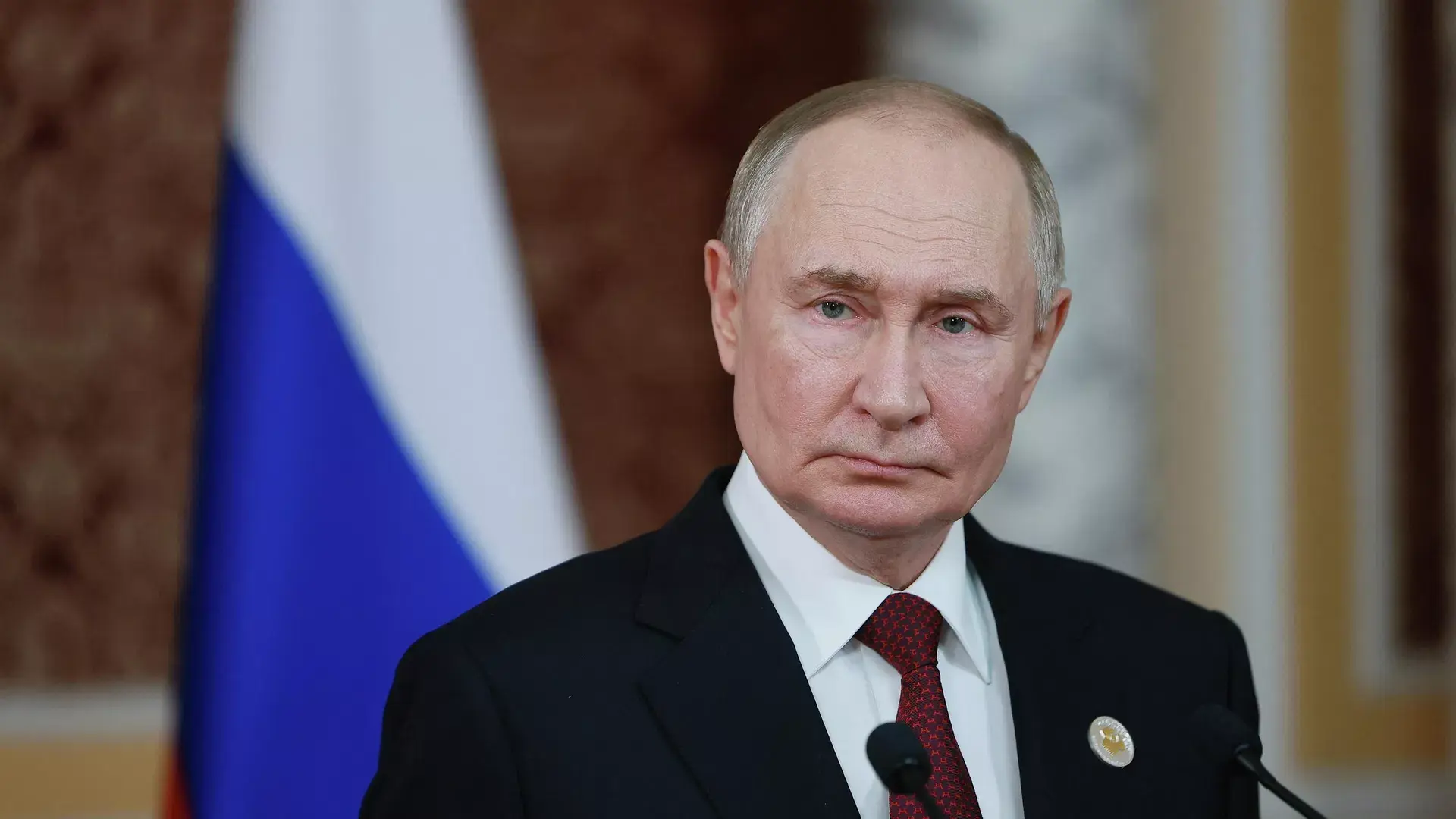 Фулфилмент новости: Путин: Россия отвечает на удары по складам Wildberries и Ozon