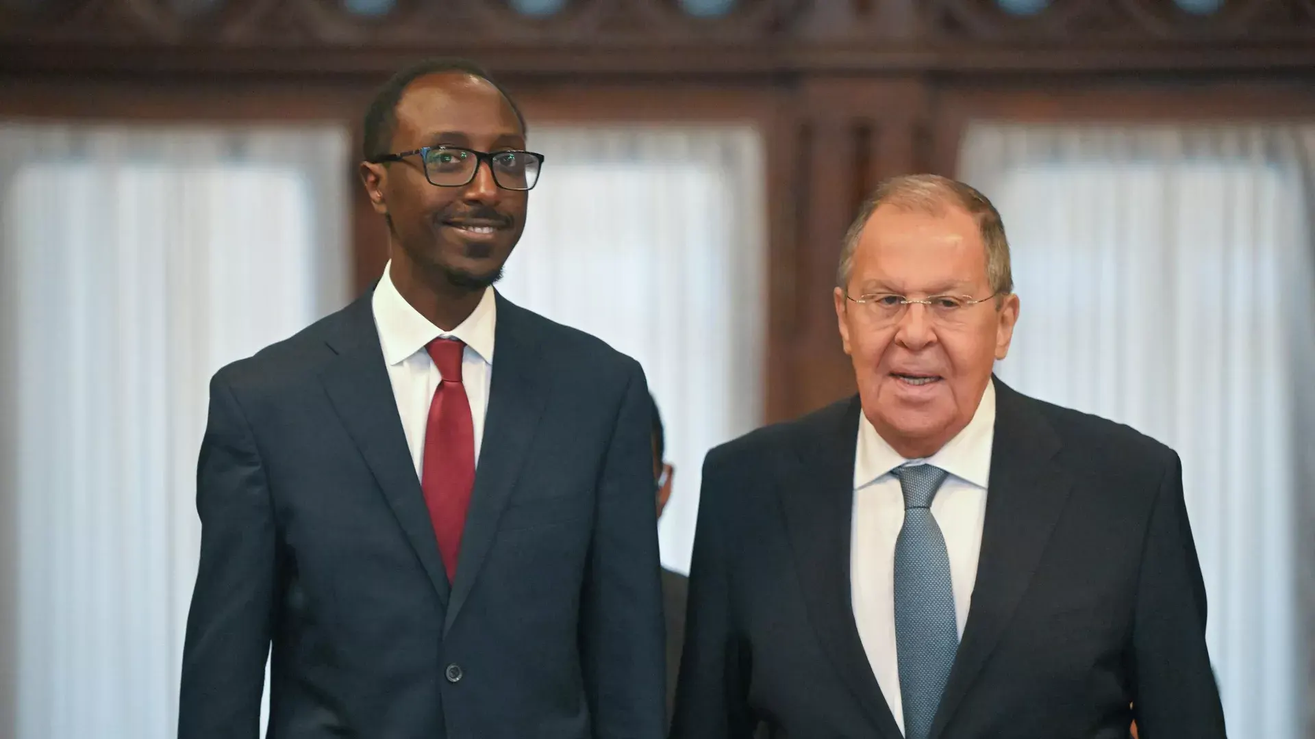 Wildberries в Эфиопии: как выход маркетплейса в Африку касается селлеров