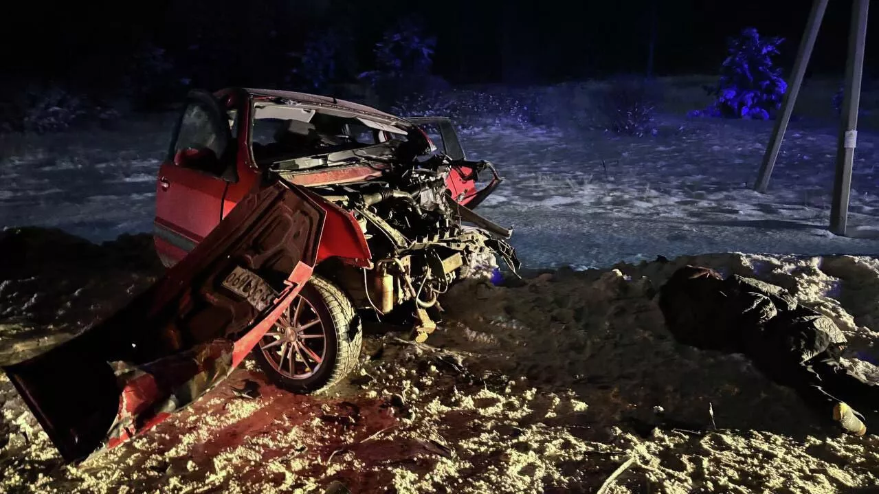 СК проверяет обрушение кровли склада Wildberries в Кузбассе