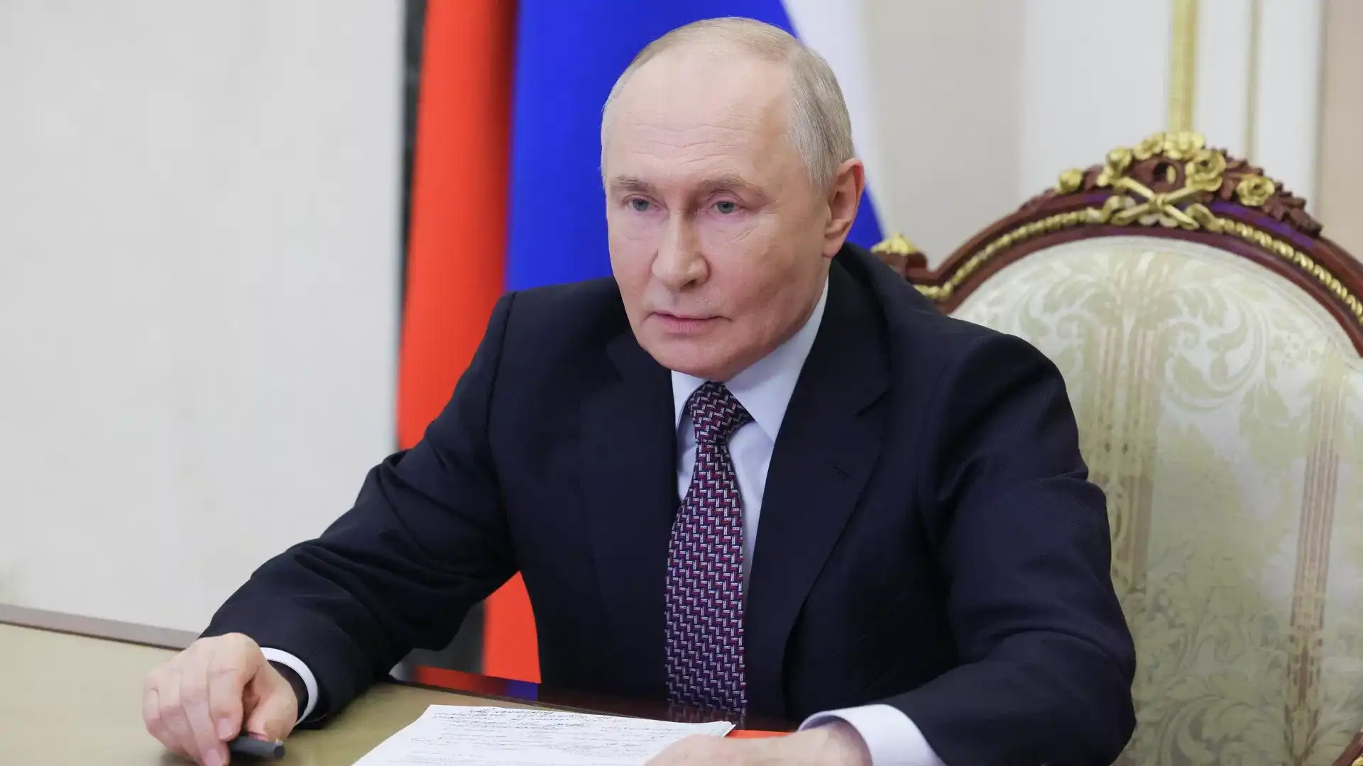 Фулфилмент новости: Путину показали 9 разработок на выставке «Знай наших»