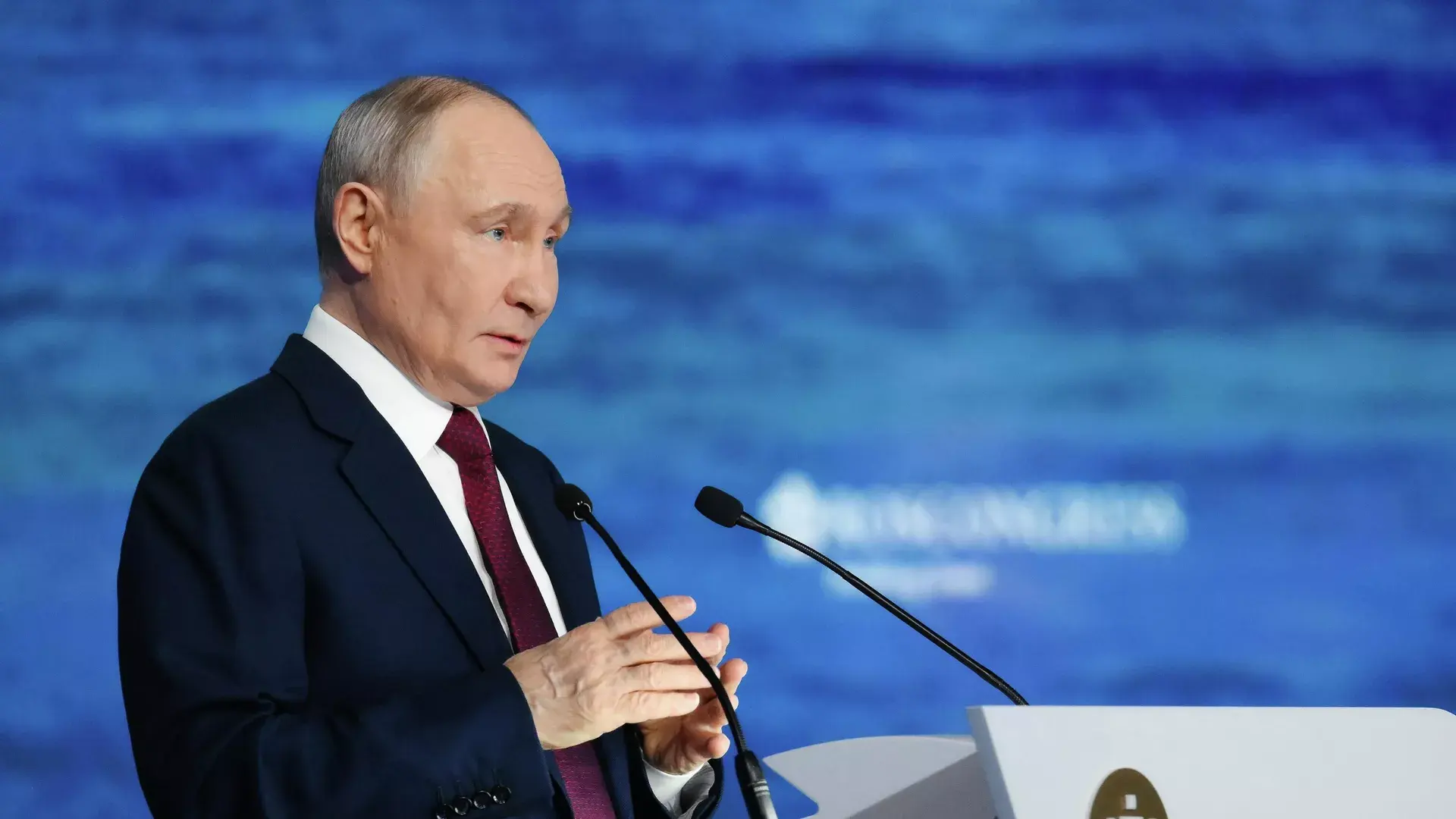 Фулфилмент новости: Путин назвал Wildberries драйвером экономик стран-партнеров на ПМЭФ-2026