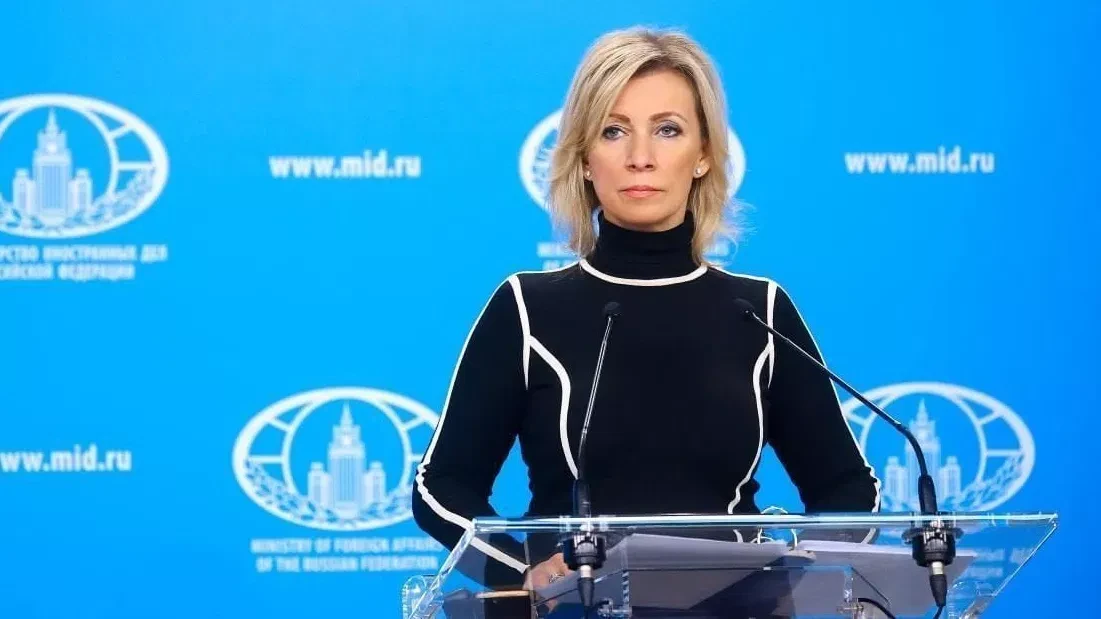 Фулфилмент новости: Захарова: Стубб пытается втянуть Финляндию в соучастие в терактах Киева