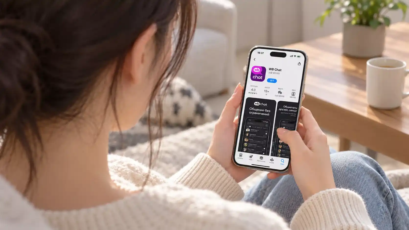 Фулфилмент новости: WB Chat: мессенджер Wildberries открыли для всех — как войти
