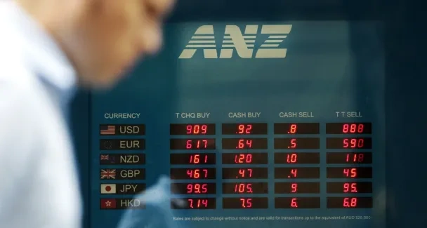 Почему новые резервные валюты не появляются: взгляд на доллар и юань