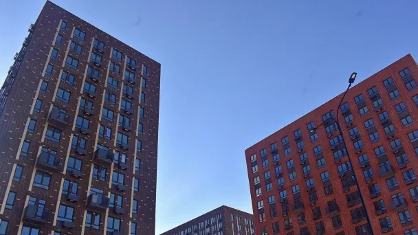 Снижение доли продаж жилья в рассрочку на российском рынке