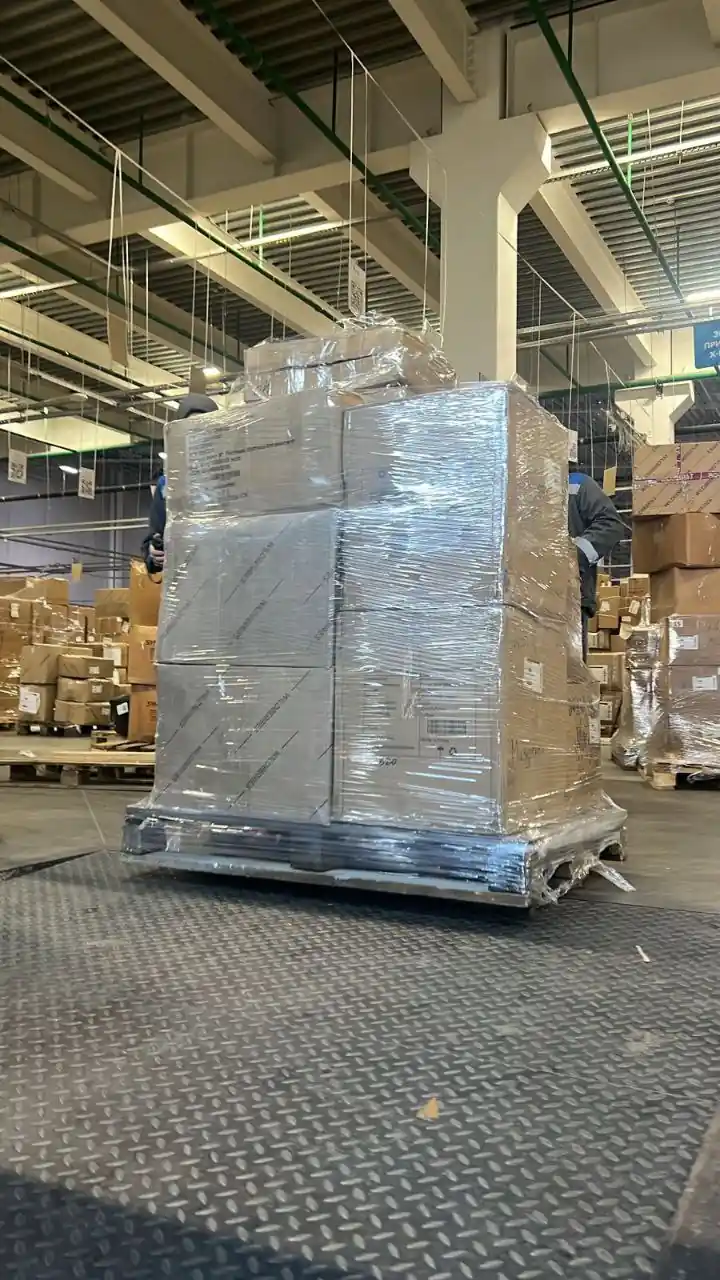 Фулфилмент для Яндекс Маркета PACK4RU — Быстрая и надежная доставка вашего товара на склад Яндекс Маркета